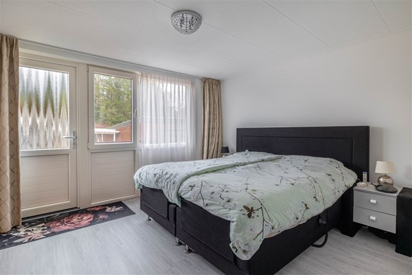 Medium property photo - Langeleegte 12, 9641 GN Veendam